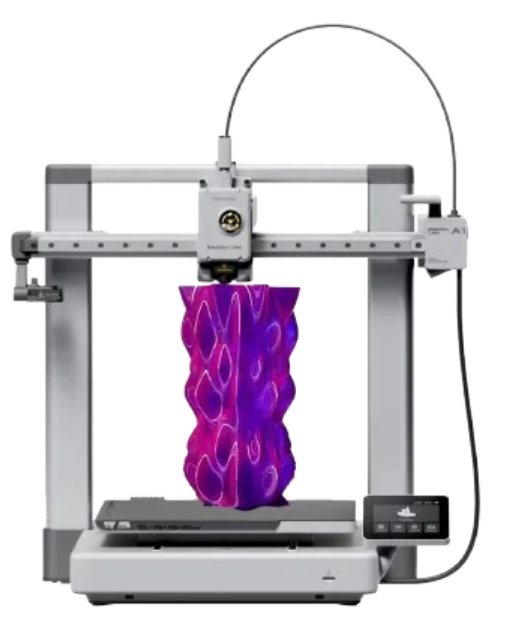 Bambu Lab A1 3D Printer